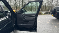 Land Rover Discovery 3.0 D350 Dynamic SE 5dr Auto Diesel Station Wagon